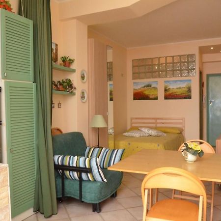 Depandance Casa Andrea Appartement Taormina Buitenkant foto