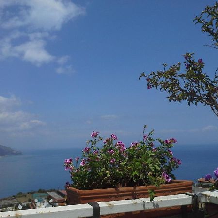Depandance Casa Andrea Appartement Taormina Buitenkant foto