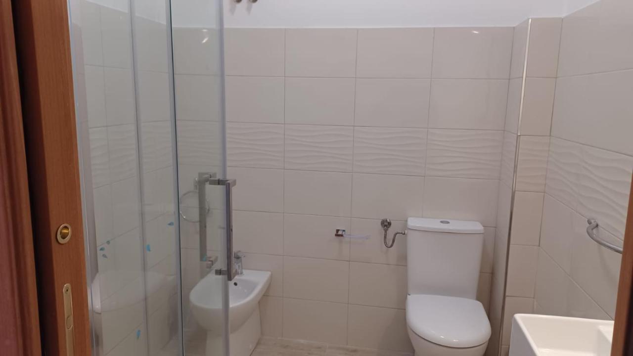 Depandance Casa Andrea Appartement Taormina Buitenkant foto